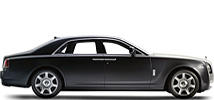 Rolls-Royce Ghost 2010